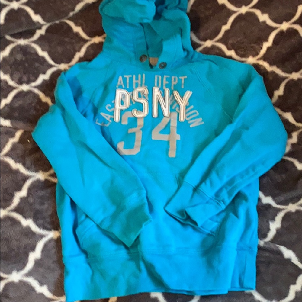Aéropostale hoodie